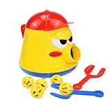 D'éveil et de développement pour enfants : doté de roues universelles, il peut tourner et se déplacer même face à un obstacle