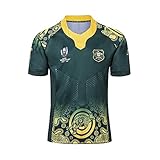 ♥ camisa de material de rugby: Hecho de poliéster de alta calidad, suave, suave y de baja fricción ..