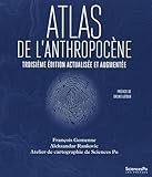 carte route du rhum 2018 participants  Atlas de l\'anthropocène