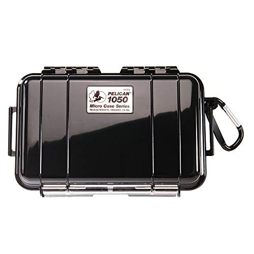 Amazon.co.jp: PELICAN ハードケース 1050 N 0.7L ブラック 1050