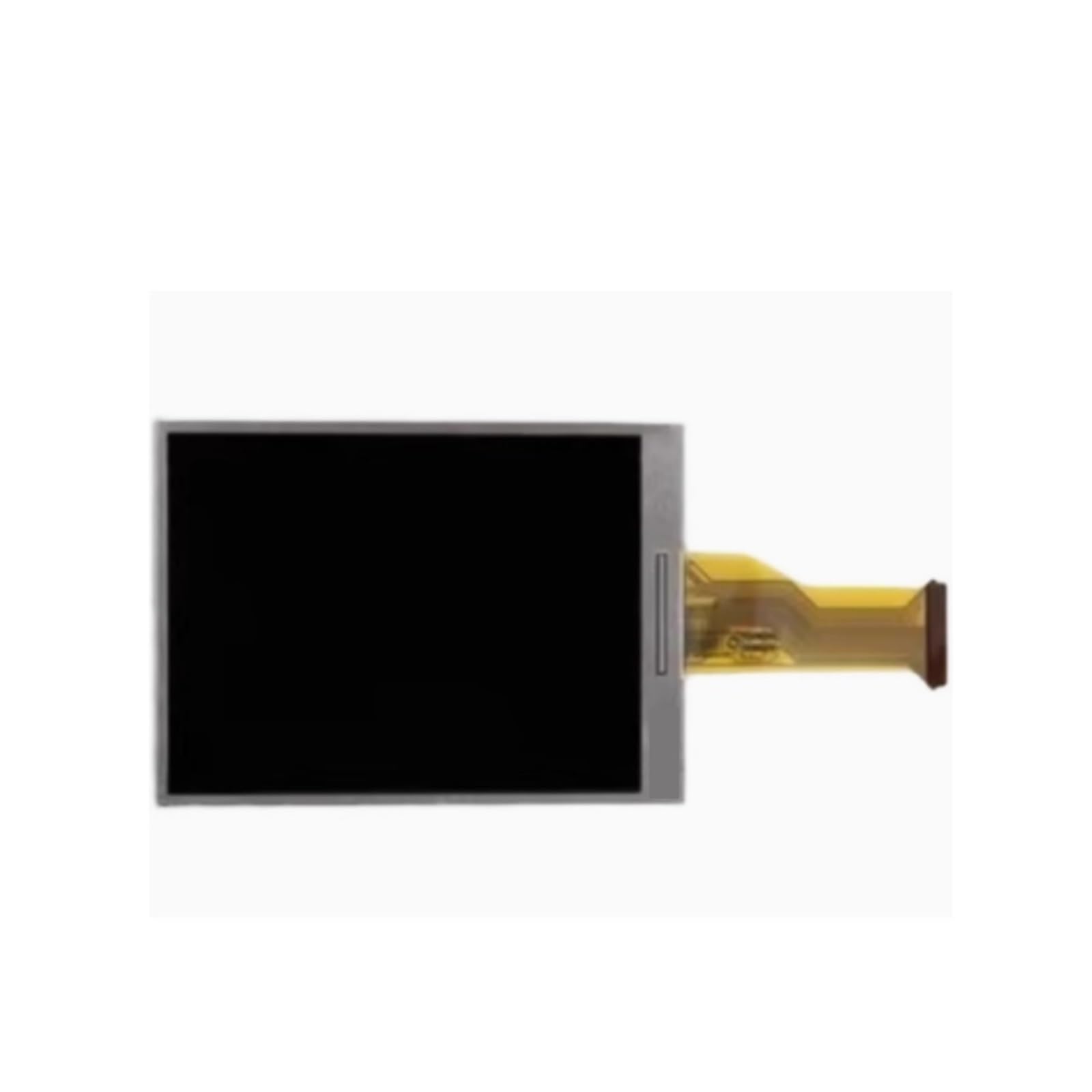 Wyświetlacz LCD aparatu, kompatybilny z Canon PowerShot A2500 A2550 PC1963, ekran zastępczy aparatu