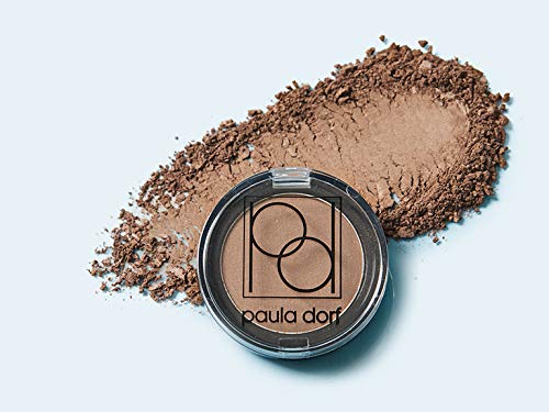Paula Dorf Bronzer Travel Size (Bora Bora)