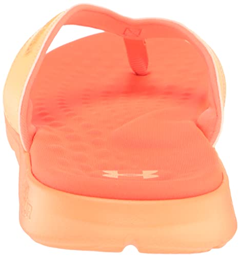 Image of Under Armour womens Ignite Pro Marbella Flip FlopSlide Sandal