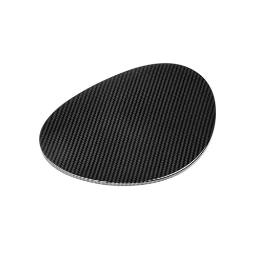 Couvercle de réservoir de carburant pour 86 et BRZ 2022 couleur carbone