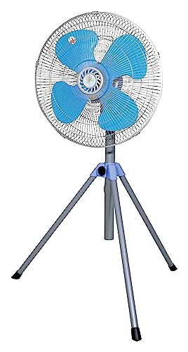 NICHIDO（日動工業）『工場扇 三脚折りタタミ式』