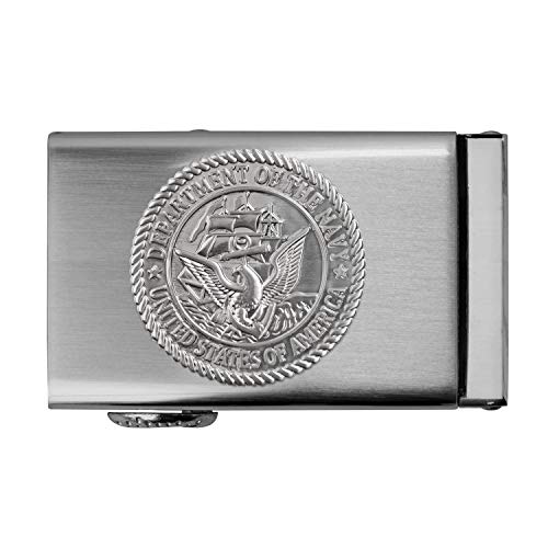 Mission Belt US Navy 40mm Buckle