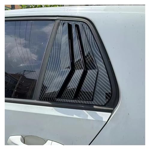 Persiennes de vitre latérale pour VW Golf style urbain dynamique