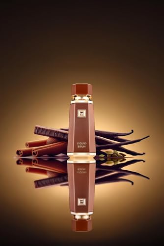 Image of Liquid Brun Eau de Parfum Men | 100ml