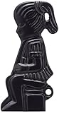 Maße 75 mm Imex El Zorro 76196-N Figur, 75 mm, Eisen