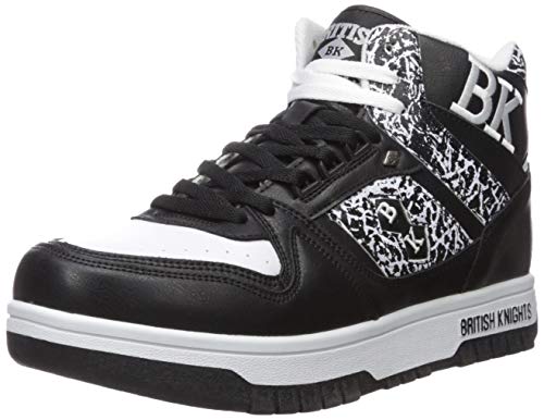 British Knights Kings SL Sneakers, Zapatillas Deportivas Hombre,