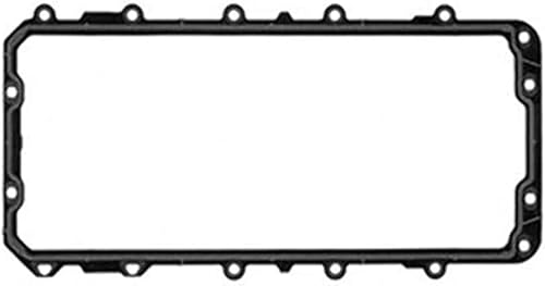 MAHLE OS32517 Juego de juntas de cárter de aceite de motor