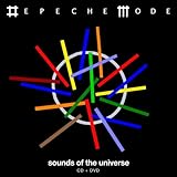 Sounds of the Universe (CD + DVD)