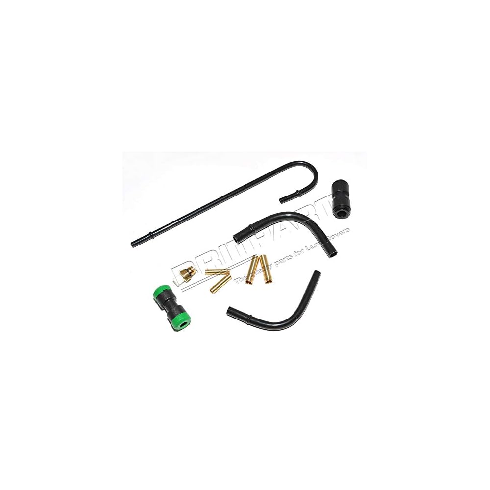 2509883 HITACHI Compresor De Suspensión Neumática Para LAND ROVER DISCOVERY, RANGE ROVER AUTODOC