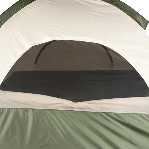 Carpa iglú para 6 personas Stansport Highland Peak miniatura 3