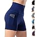leggings-de-yoga-para-mujer-talle-alto-bolsillos-para-efecto-faja-pantalones-de-entrenamiento-pantalones-informales-mujer-pantaloni-cropped-azul-marino-large