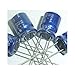Produktbild Steuerkreise 10 Stück 470 uF 25 V Elna RE3 Serie 10 x 12,5 mm 25 V 470 uF Audiokondensator Elektronische Geräte