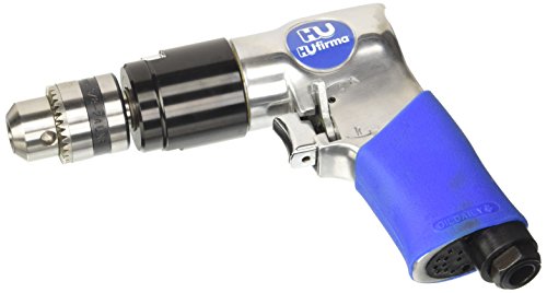 Taladro Neumático Vigor 9056010 2000 rpm 3/8 in miniatura 1