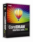 DVD, Win, Englisch CorelDRAW Graphics Suite X4 - english