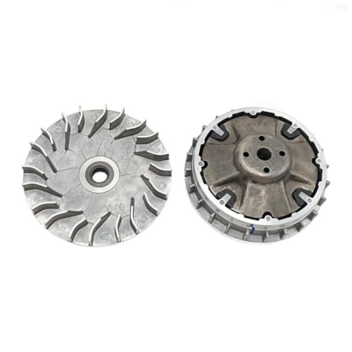 Variador de embrague primario P0040002116A0000 para transmisión CVT de UTV