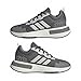 adidas Unisex-Kids Minecraft Pro J, Grey, 5