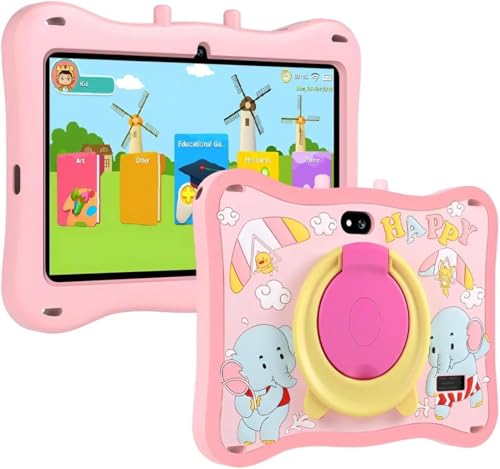 Amazon.co.jp: Android 16 タブレット-Bvlary X95 10インチ タブレット