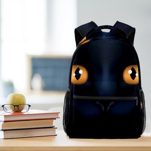 Sac à dos d'école multicolore idéal pour la rentrée des classes et les sorties