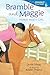 Bramble and Maggie: Horse Meets Girl (Candlewick Sparks)