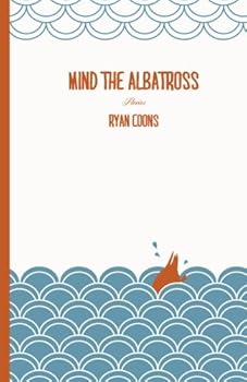 Paperback Mind The Albatross Book