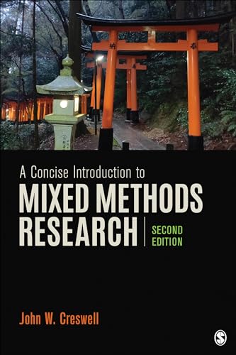 A Concise Introduction to Mixed Methods Research view 2
