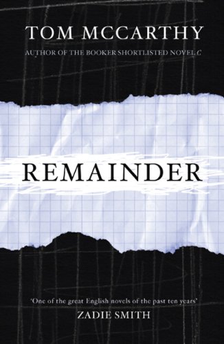 Buy Remainder — BookShops.in