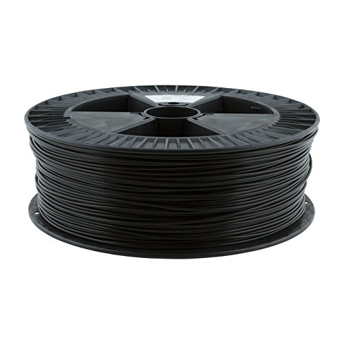 Prima filaments Ps-plapro-175u00960750-wh Primaselect PLA Pro, 1.75u00a0mm, 2.85mm - 2.3Kg, Noir, 1