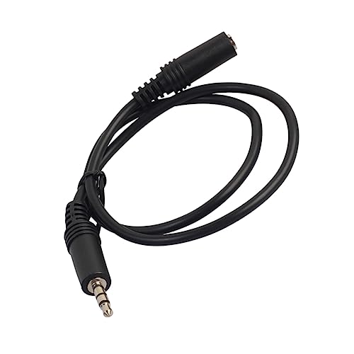 Cable Extensor de Audio HOMSFOU 0.5m miniatura 1
