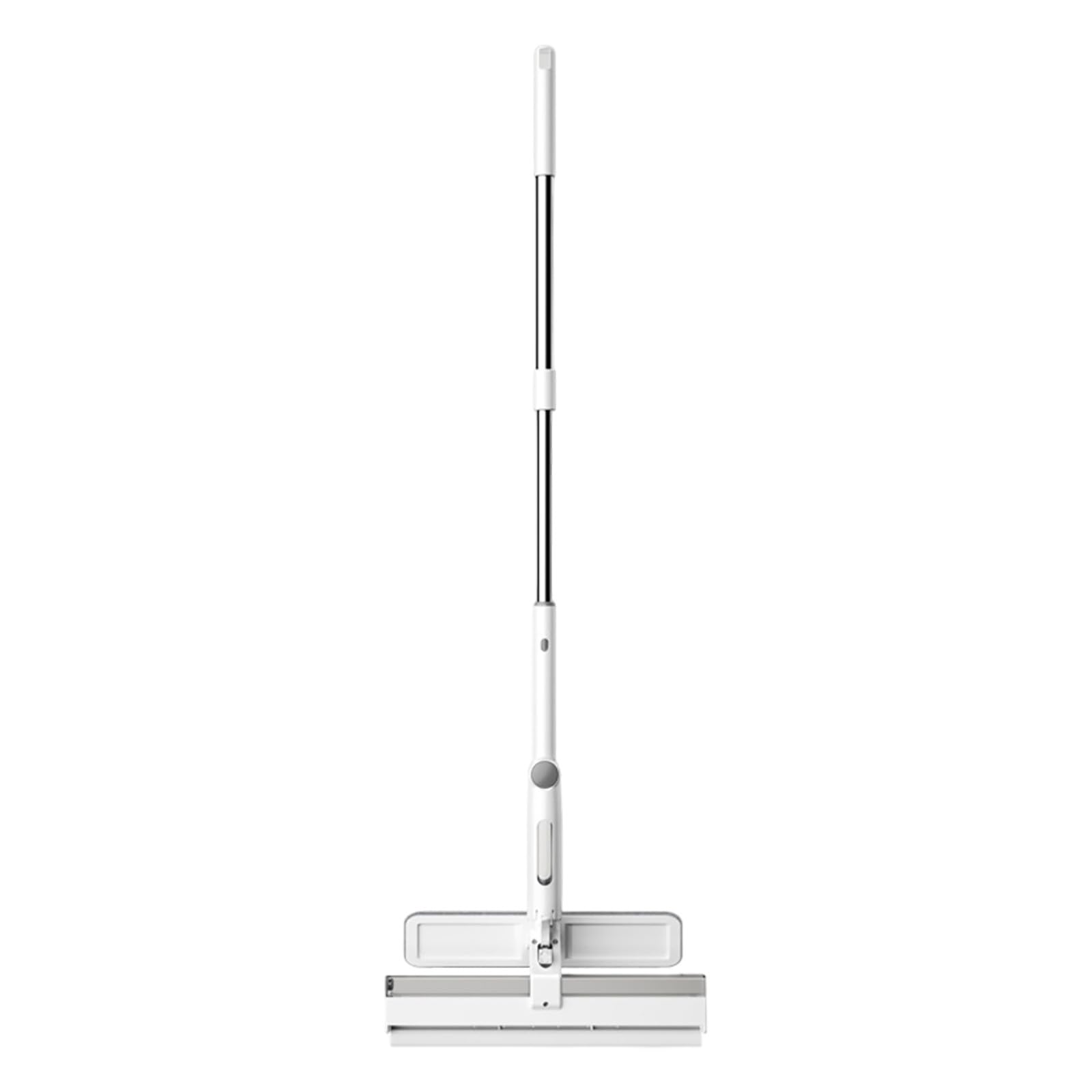 Limpiaventanas telescópico con pulverizador y barra de 127 cm para cristales altos 061183