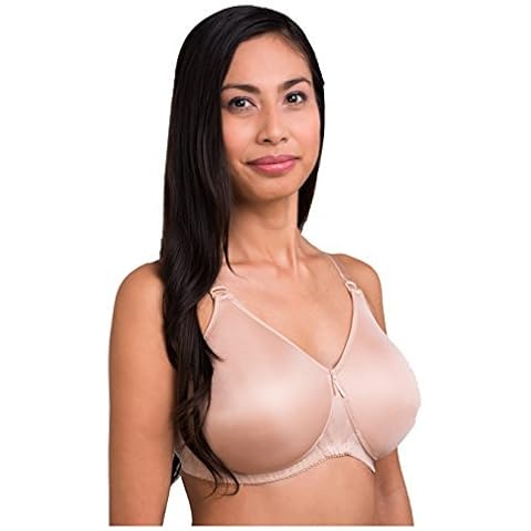 Trulife Bra 4013 Alexandra Latte 40B/90B Cover
