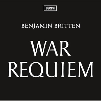 War Requiem
