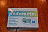 Weight Watchers Points Plus New 2013 Pedometer with Motion Sensor Brand NEW Just Released January 2013