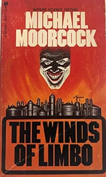 Paperback The Winds of Limbo Book