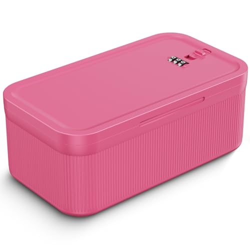 iDiskk ���b�L���O�R���e�i �X�}�z���b�N�{�b�N�X �X�}�z�ˑ���&�Q�[���ɖ����΍� �E�X�}�z�ˑ� �~�]����P�[�X 1.9L��e�� 3���̈Ï؃R�[�h�ŉ��� ���b�N���Ԃ����R�� �׋���d���W�� ���� �����z ���΂��~�߂� �X�}�z��Q�[���̂�肷���ɍœK