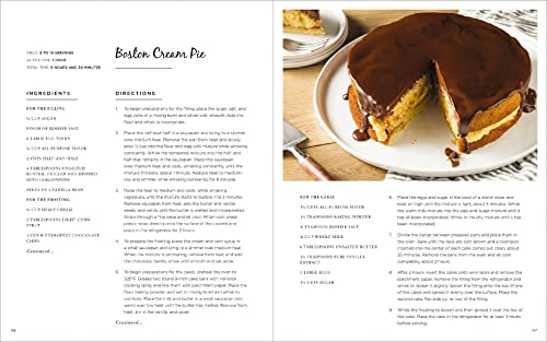 The Book Of Pie: Over 100 Recipes, From Savory Fillings To Flaky Crusts #TOP6