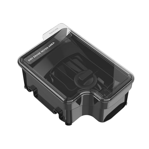 Tolva de café KitchenAid extraíble de 270g para cambio de granos en cafetera KF7 KF8 2