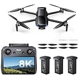 Ruko U11MINI 4K (RC3),...