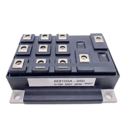 Module 6DI100A-060 6DI100A-050 pont redresseur de rechange - 2