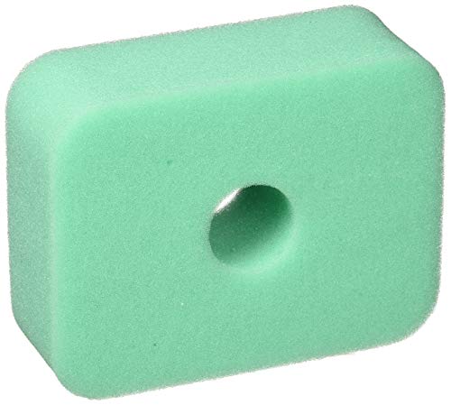 Filtre à air Oregon 30-346 en mousse pour réparer une tondeuse qui cale