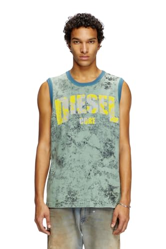 Diesel T-BISCO-R1 Tank Top