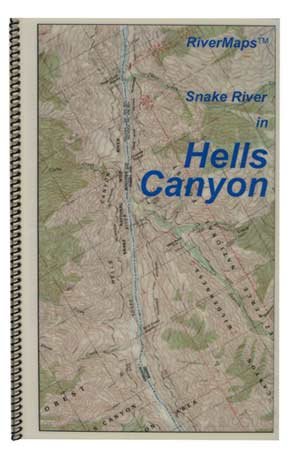 Guide to the Snake River in Hell's Canyon