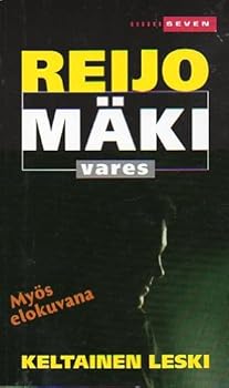 Paperback Keltainen Leski Book