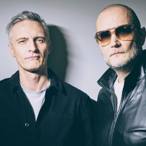 TALLINN EXPRESS PODCAST Titelbild