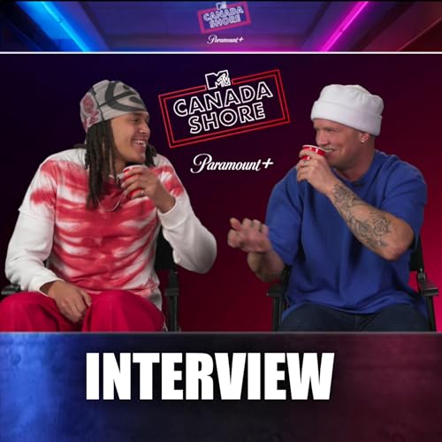 Canada Shore | Interview with: Isaiah and Emmett