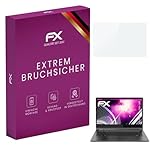 Accessoire@FoliX - Made in Germany *** Installation facile: le FX-Hybrid-Glass Verre film protecteur a une rigidité similaire en verre réel et peut être facilement et montage sans bulles