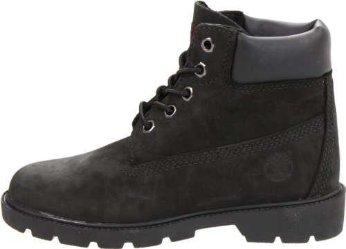 Image of Timberland premium waterproof Junior Leather Boot